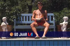 Thumbnail for article: Toen Rinus Michels een knieval maakte voor Johan Cruijff