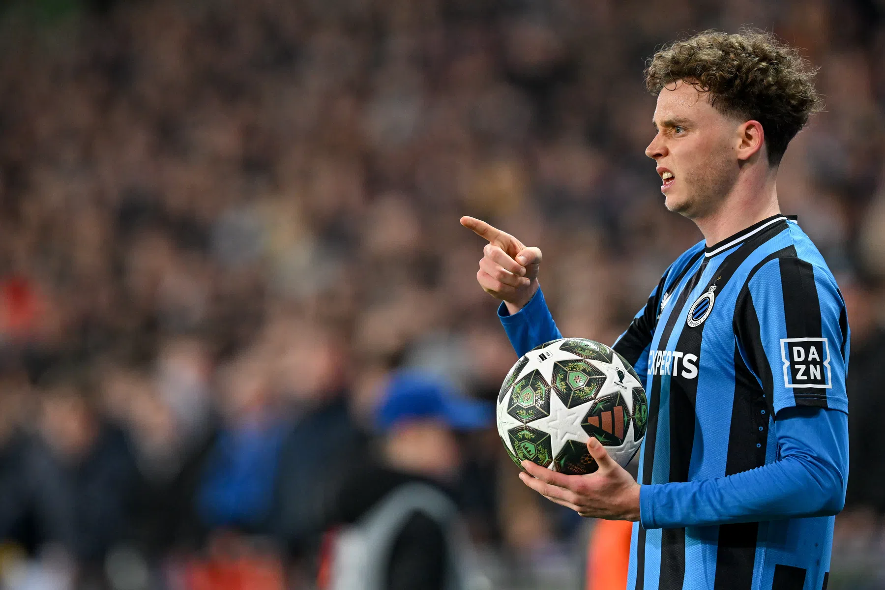 Belgische klapper: Club Brugge verkoopt De Cuyper aan Brighton