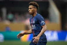 Thumbnail for article: Doué en Dembélé helpen negental PSG naar halve finale op WK voor clubs