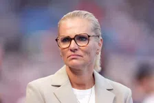 Thumbnail for article: Wiegman: 'We zijn er klaar voor om onze EK-titel te verdedigen'