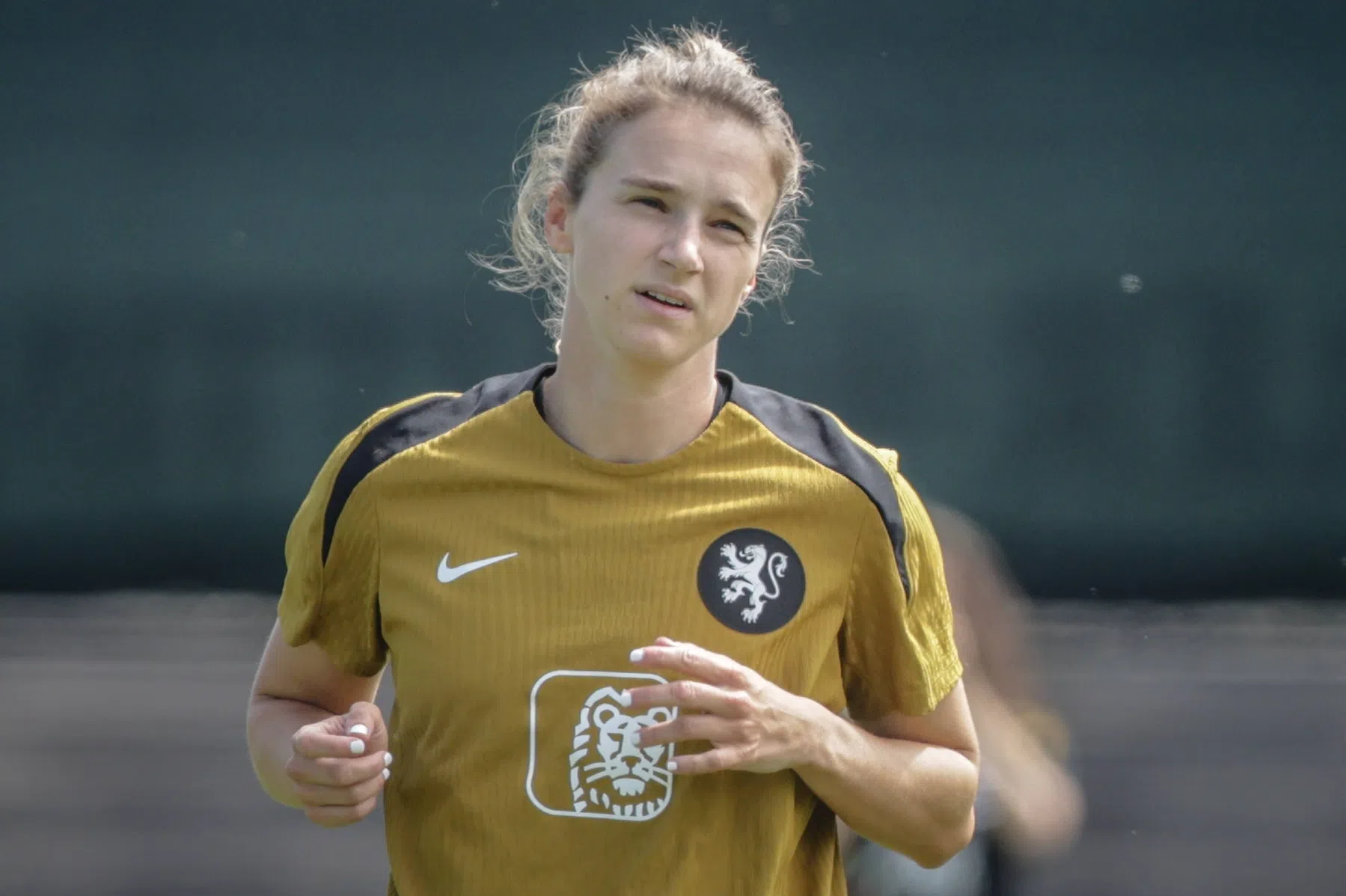 100 goals en geen enkele strafschop: de waanzinnige cijfers van Miedema