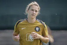 Thumbnail for article: 100 goals en geen enkele strafschop: de waanzinnige cijfers van Miedema