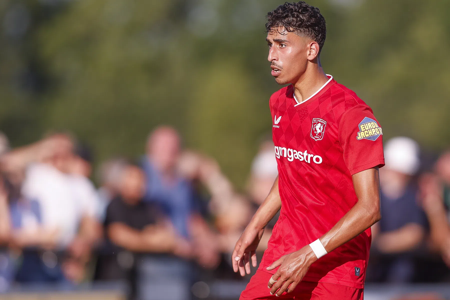 FC Groningen haalt beoogde vervanger Valente op bij FC Twente