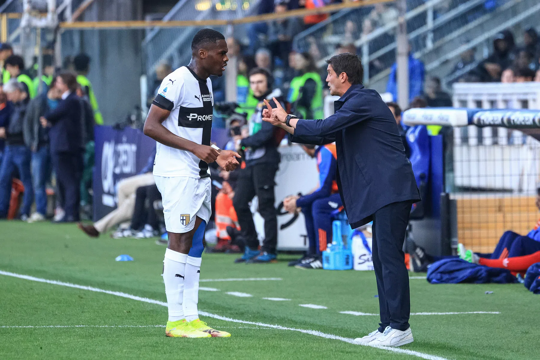 Inter moet na aantrekken Franse spits ook denken aan verkoop spelers