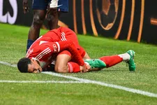 Thumbnail for article: Bayern-directeur stoort zich aan Donnarumma na zware blessure Musiala