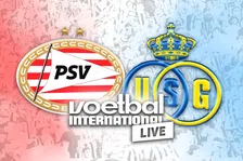 Thumbnail for article: Lees terug: PSV beleeft middag met twee gezichten tegen Union Sint-Gillis