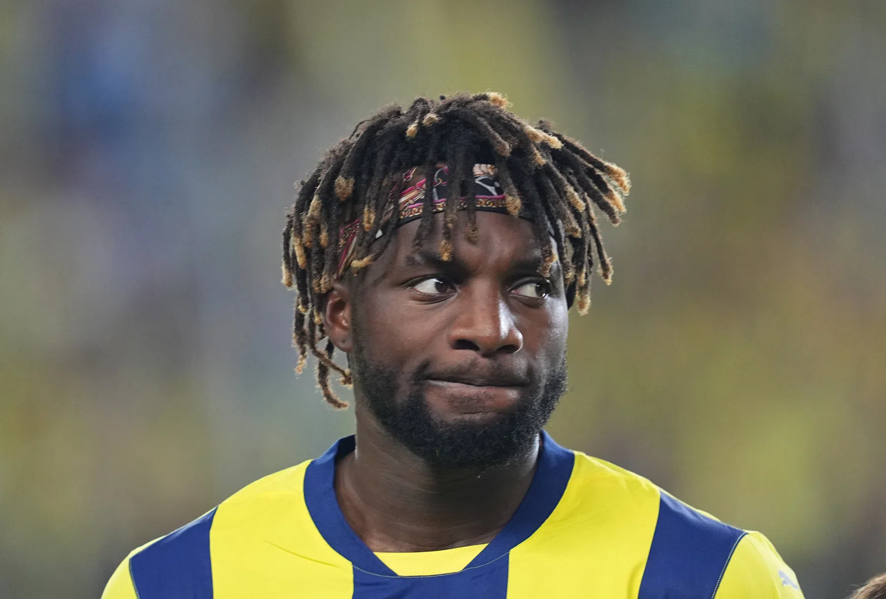 Saint-Maximin zorgt voor ophef met uitspraken over doping bij Fenerbahçe