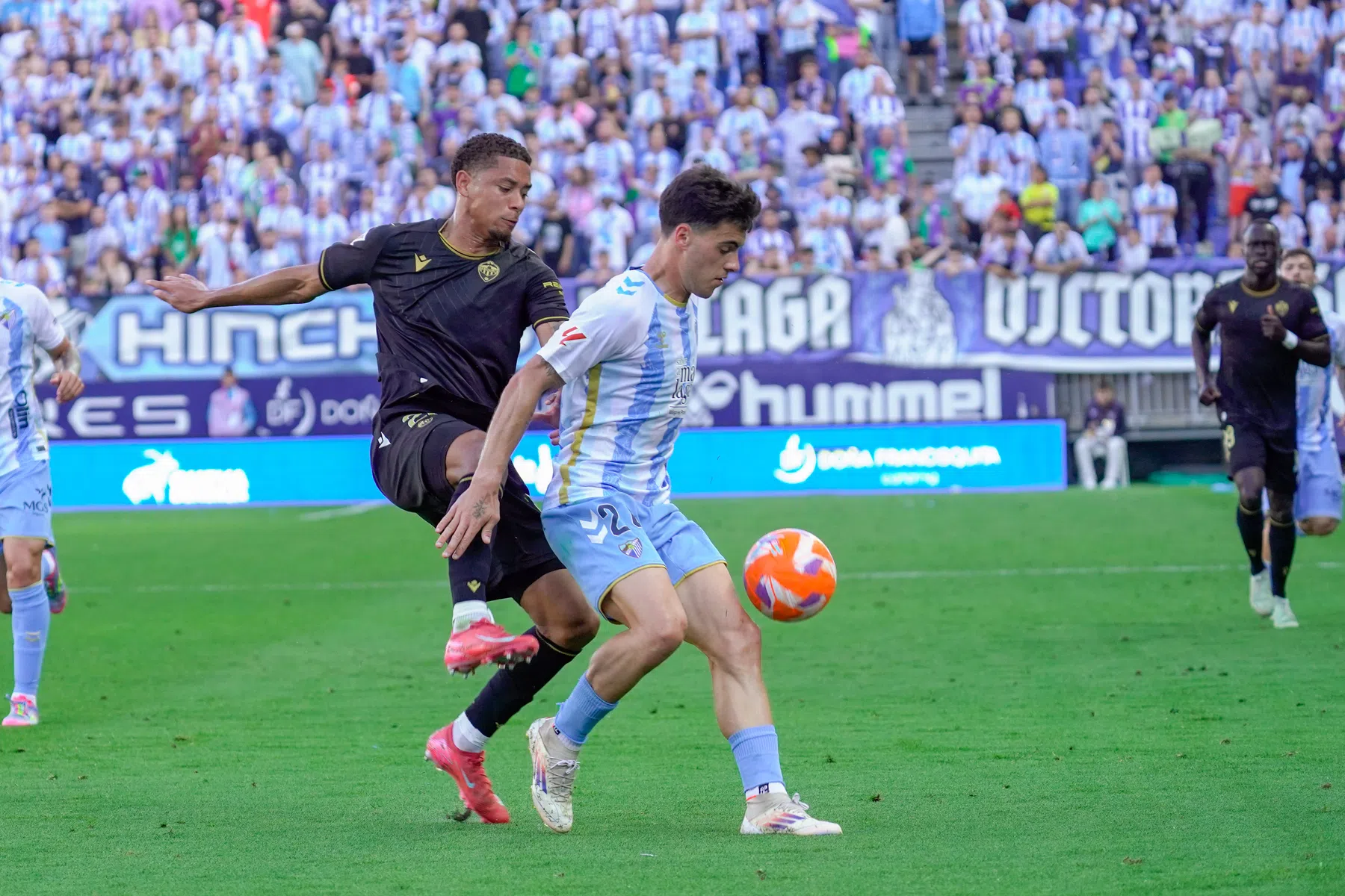 Voormalig PEC-verdediger maakt stap omhoog in Spanje