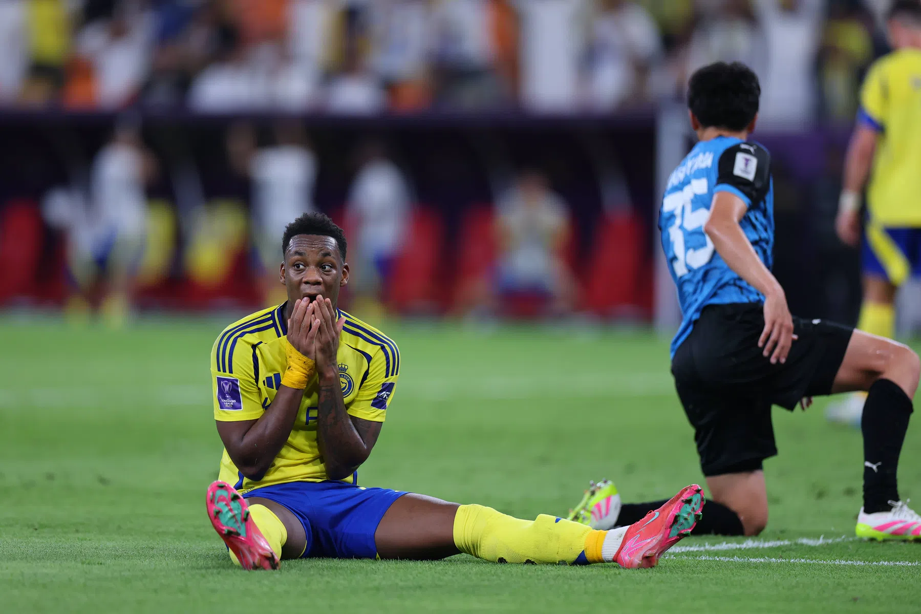Mourinho krijgt zin met komst peperdure Colombiaanse spits
