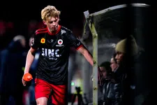 Thumbnail for article: De wonderlijke weg van Cédric Hatenboer: 'Ik wist al vroeg dat ik goed was'