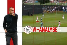 Thumbnail for article: Vier dingen die opvielen bij de terugkeer van John Heitinga