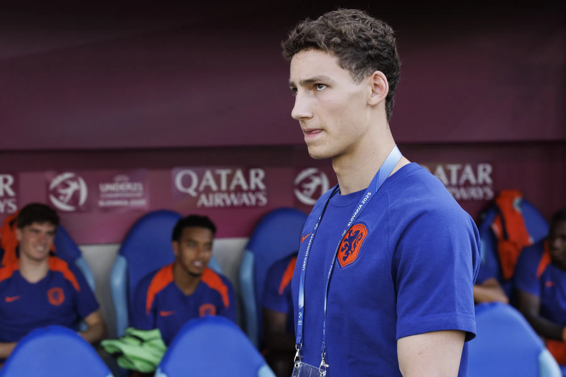 Van Bommel ontbreekt op trainingskamp AZ voor afronding PSV-transfer