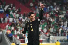 Thumbnail for article: Voormalig Ajacied Álvarez steelt de show op Gold Cup: 'Ik ben sprakeloos'