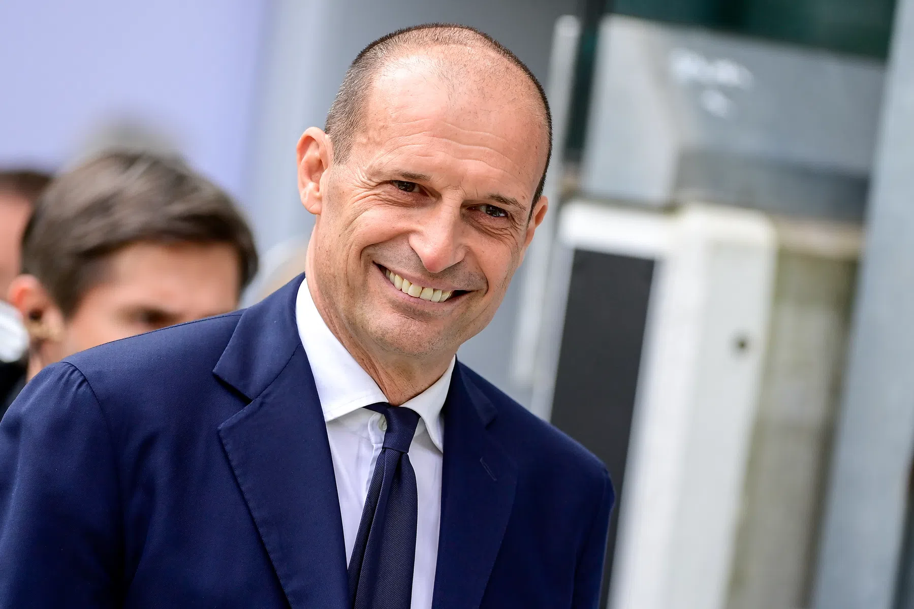 Allegri bevestigt komst Modric en vertrek 'Theo' bij rentree als Milan-trainer
