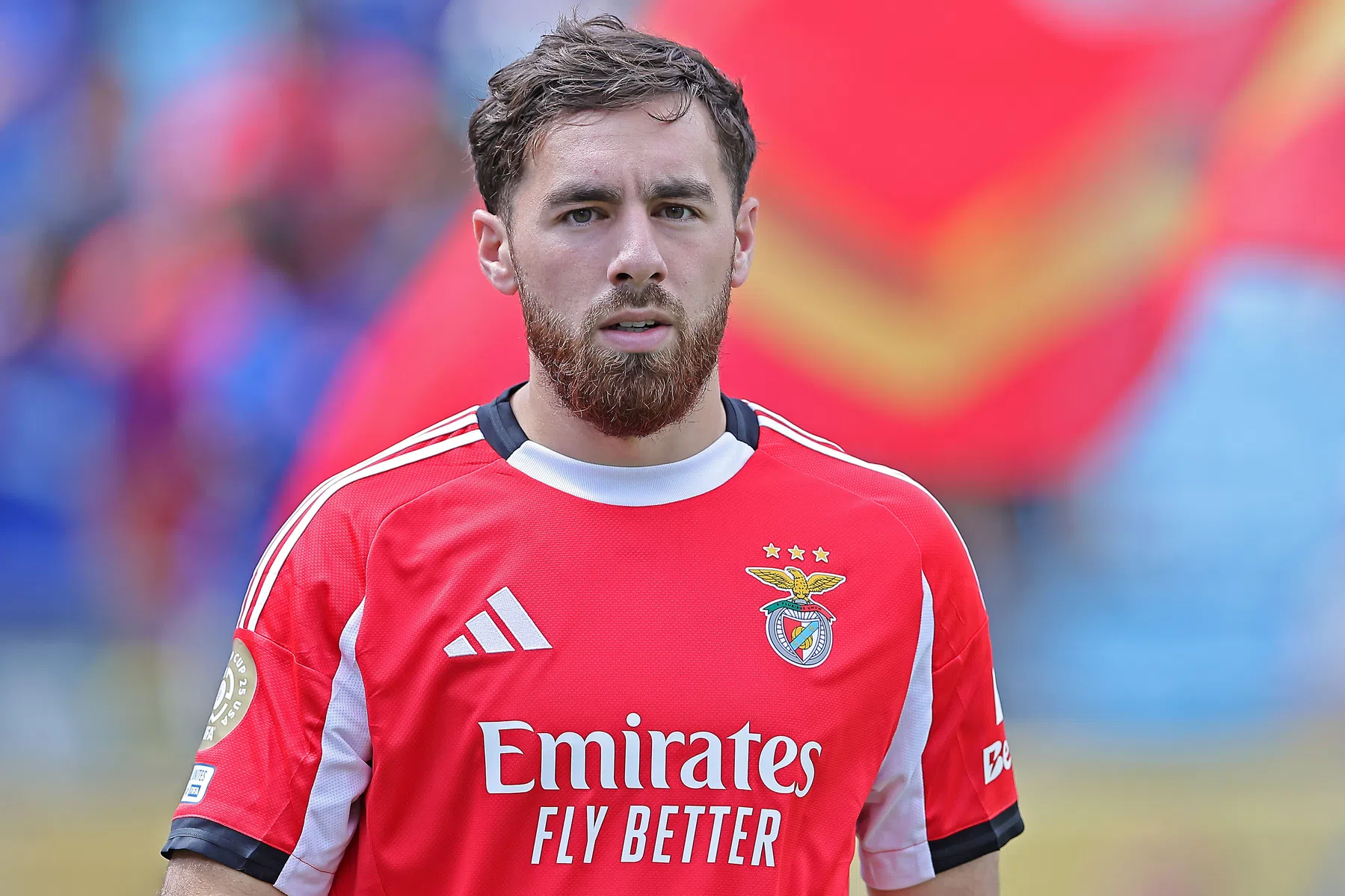 Portugese media: clubs staan in de rij voor bij Benfica vertrekkende Kökcü