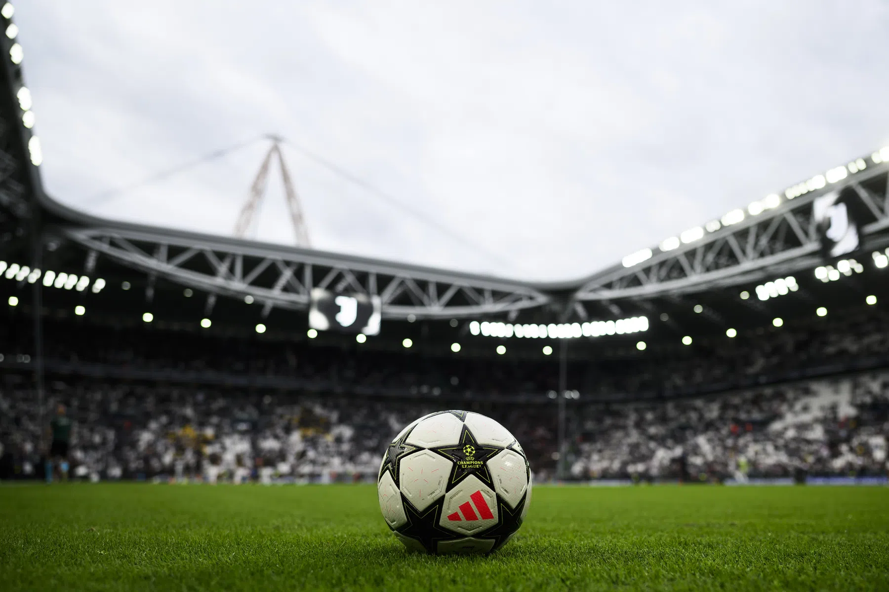 38 dagen na Champions League-finale begint nieuwe seizoen alweer