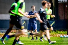 Thumbnail for article: Opgeschroefde verwachtingen: NAC bouwt door op goed fundament
