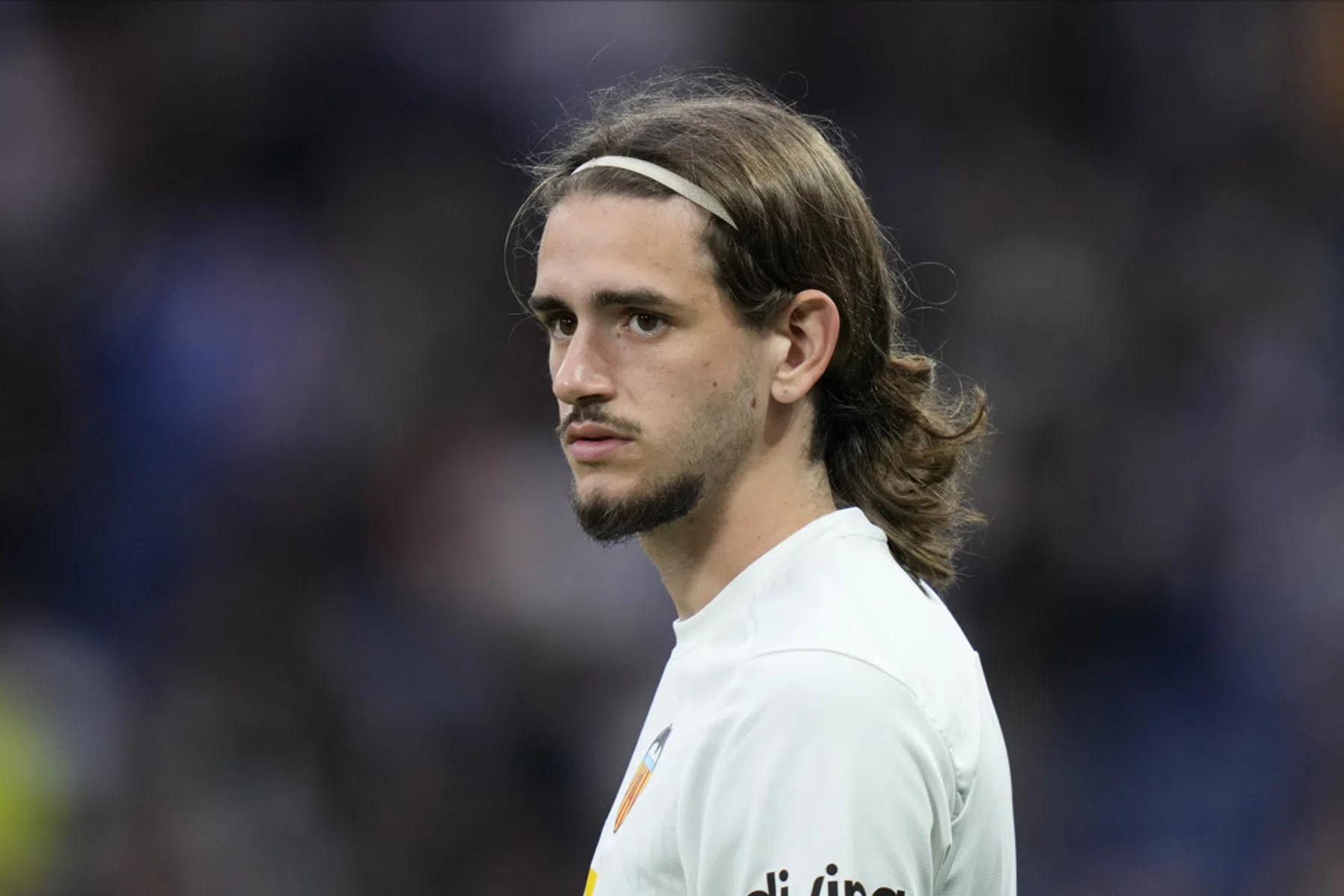 'PSV-aanwinst Yarek stond ooit op de lijstjes van de Europese top'