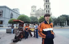 Thumbnail for article: Zijn eerste VI-interview: toen Van Basten nog voor zijn doorbraak stond