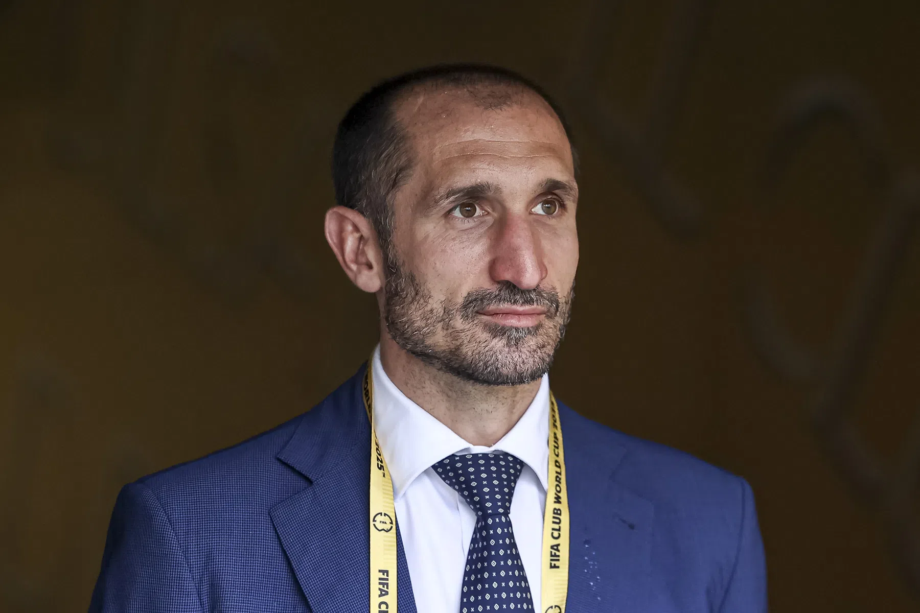 Chiellini koopt zich als eigenaar nummer 25 in bij LAFC
