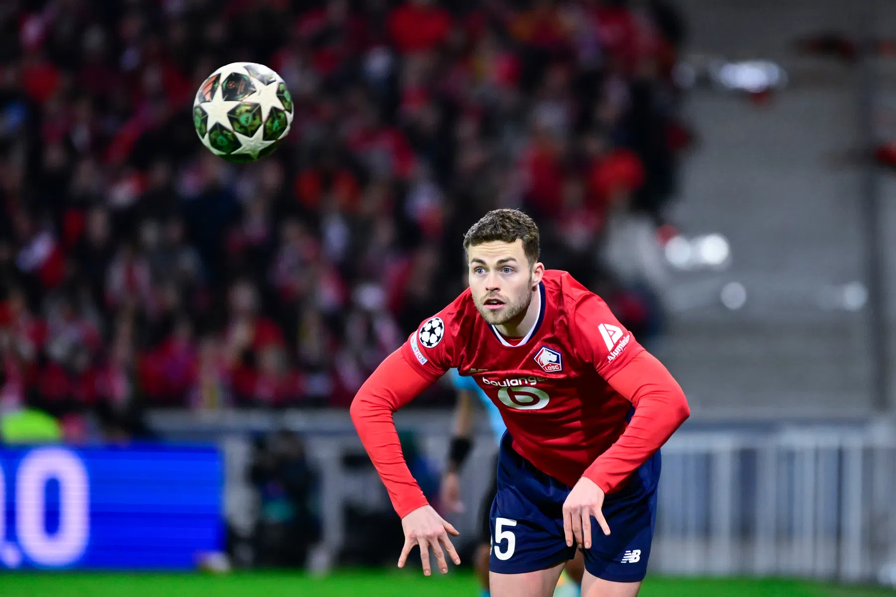 Opnieuw mooi bedrag Groningen door Engelse transfer Gudmundsson