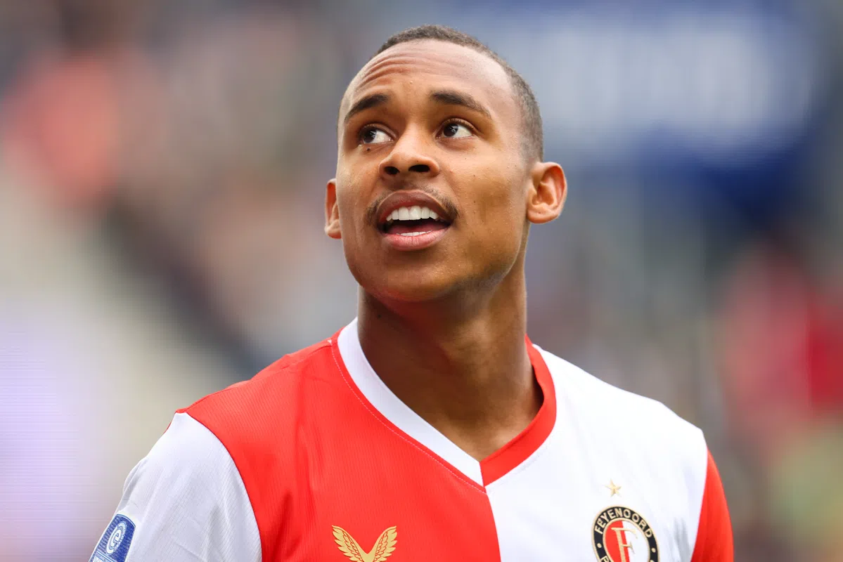Hoe de Champions League de transferwindow van Feyenoord beïnvloedt