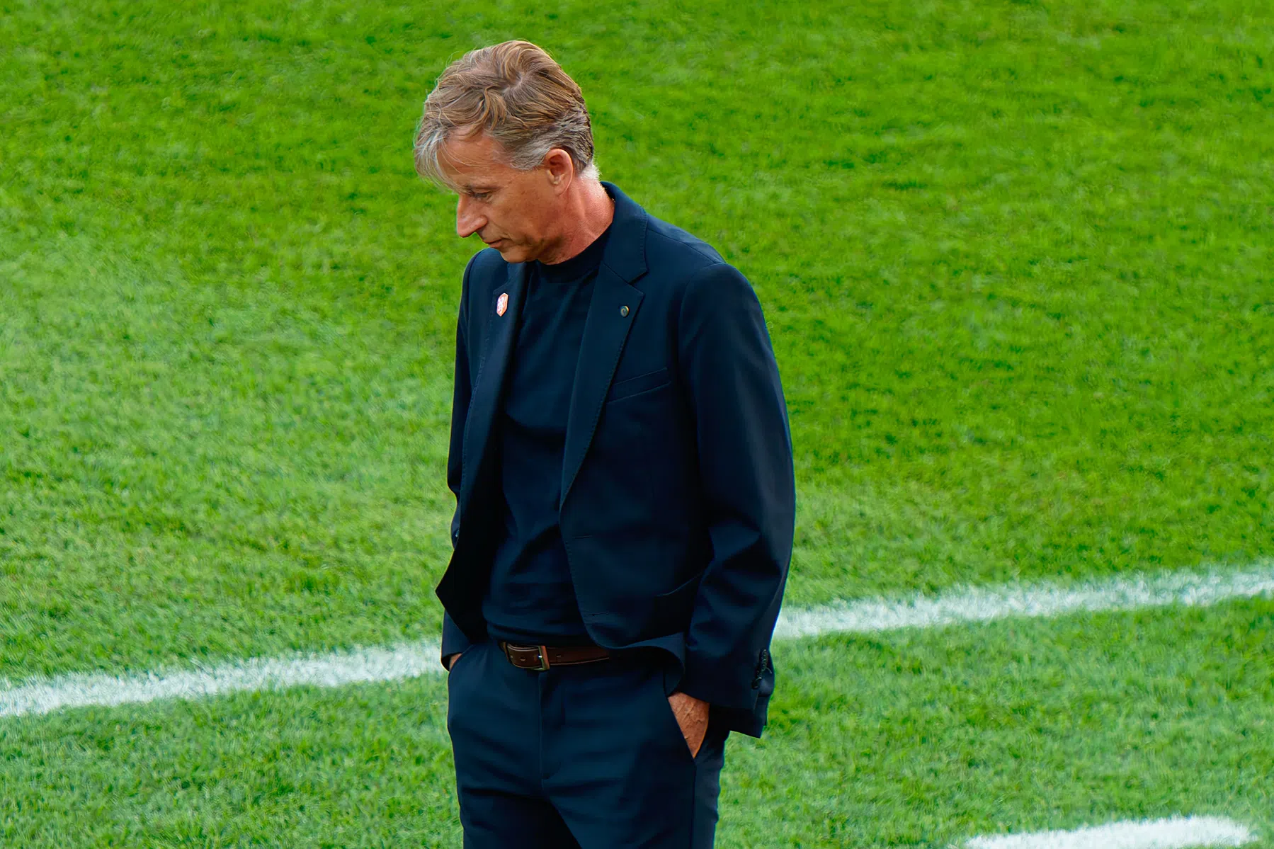 Vernedering tegen Engeland scherpt bijna dertig jaar oud negatief Oranje-record aan