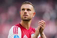 Thumbnail for article: De erfenis van Jordan Henderson bij Ajax