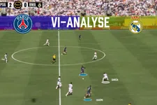 Thumbnail for article: Zo verpulverde PSG de organisatie van Real Madrid