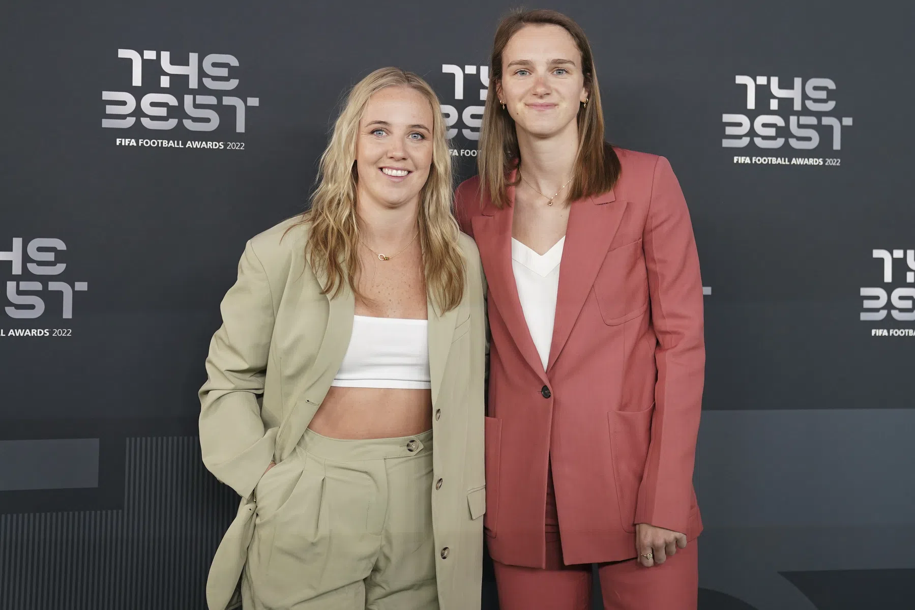 Motivatie voor Miedema: Mead presteert beter in onderlinge duels