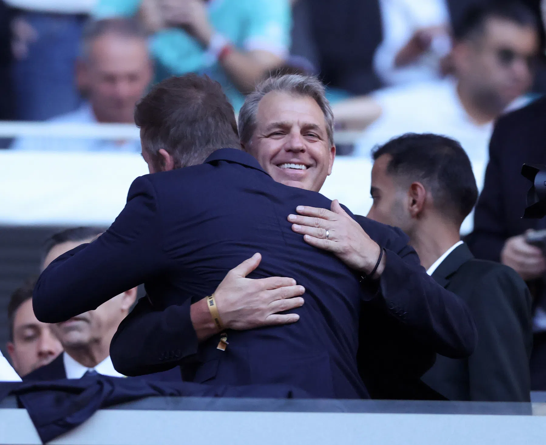 Dit bedrag heeft Chelsea al verdiend op het WK voor clubs
