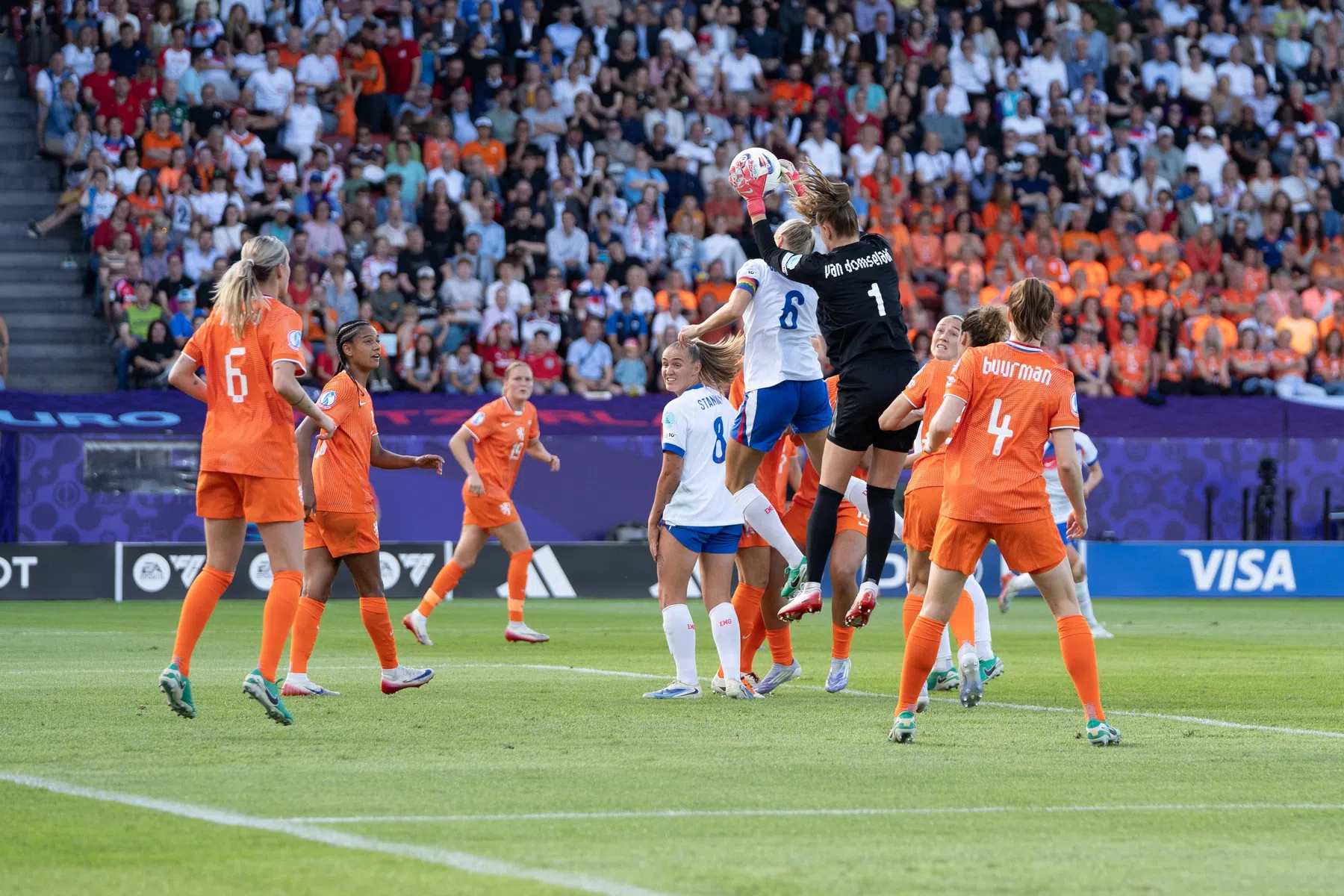 Hollandse naïviteit en gebrek aan kwaliteit
