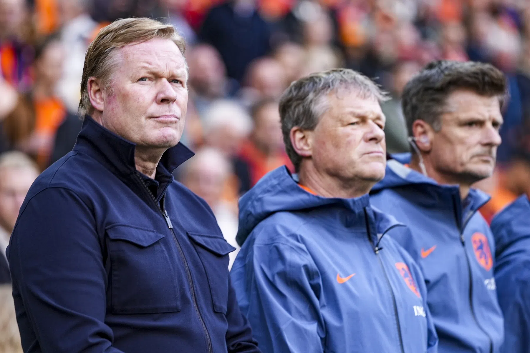 Nederland zakt ondanks zeges een plaats op FIFA-ranking, Kroatië sluit toptien 
