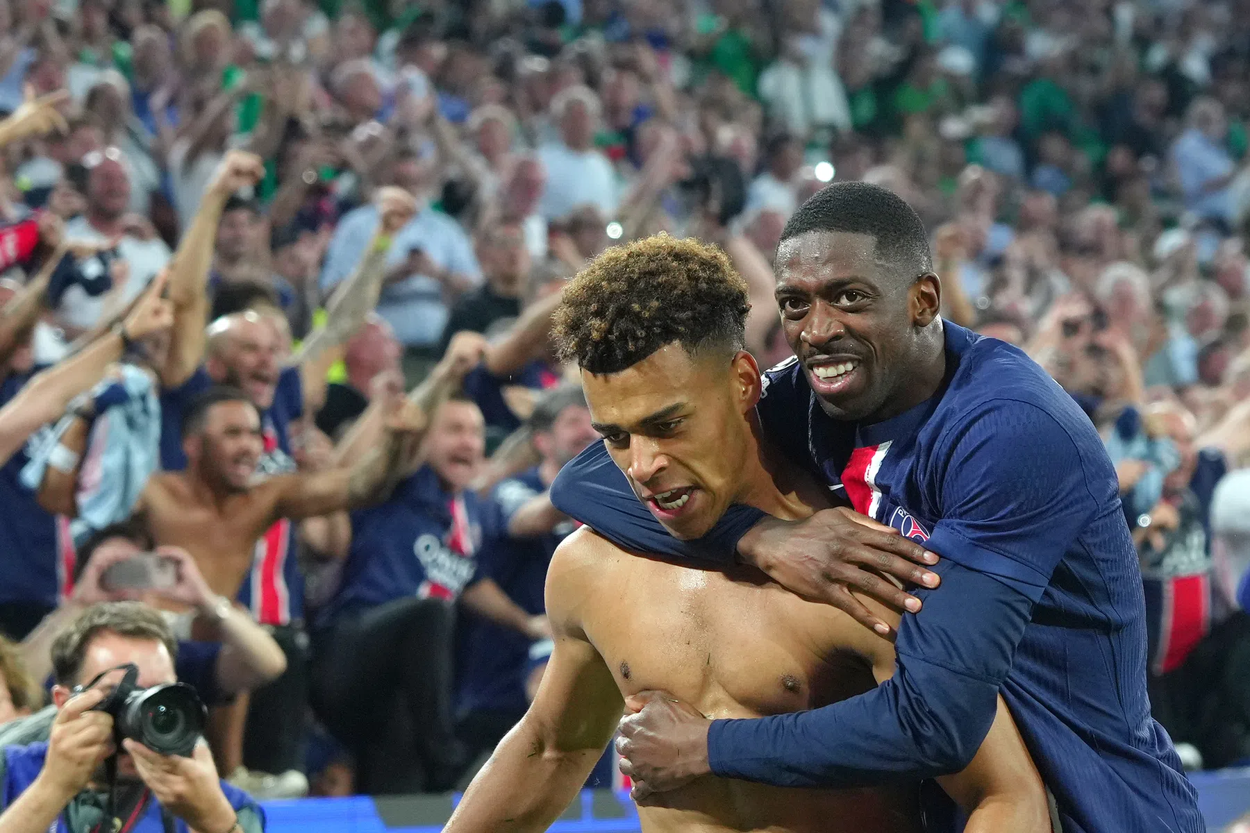 Ligue 1 gaat uitzenden op eigen televisiekanaal