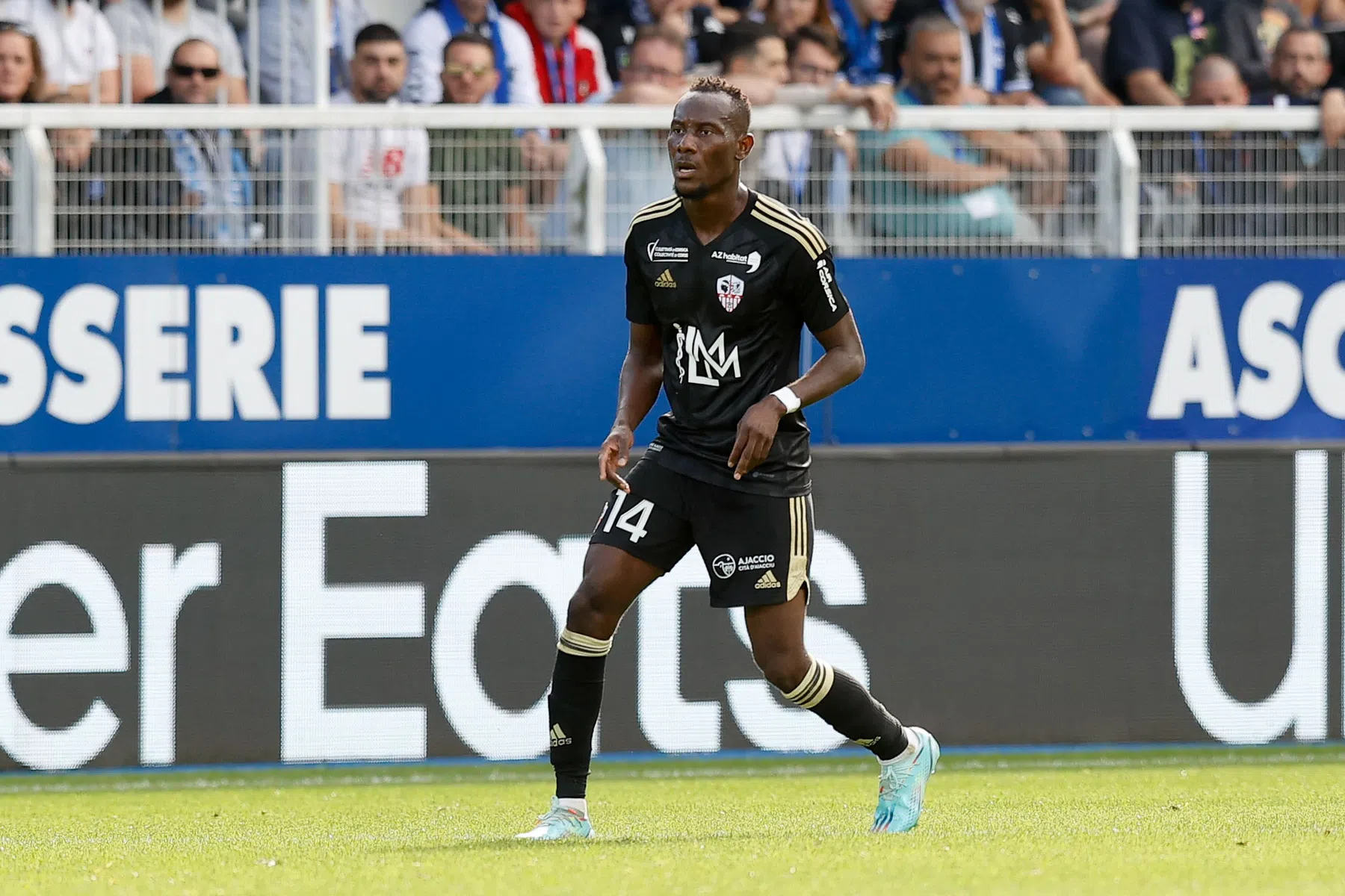 Utrecht kan tickets alvast boeken na ruime overwinning Sheriff in EL-voorronde