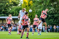 Thumbnail for article: De viering van iets unieks én het nieuwe bier bij MVV'27