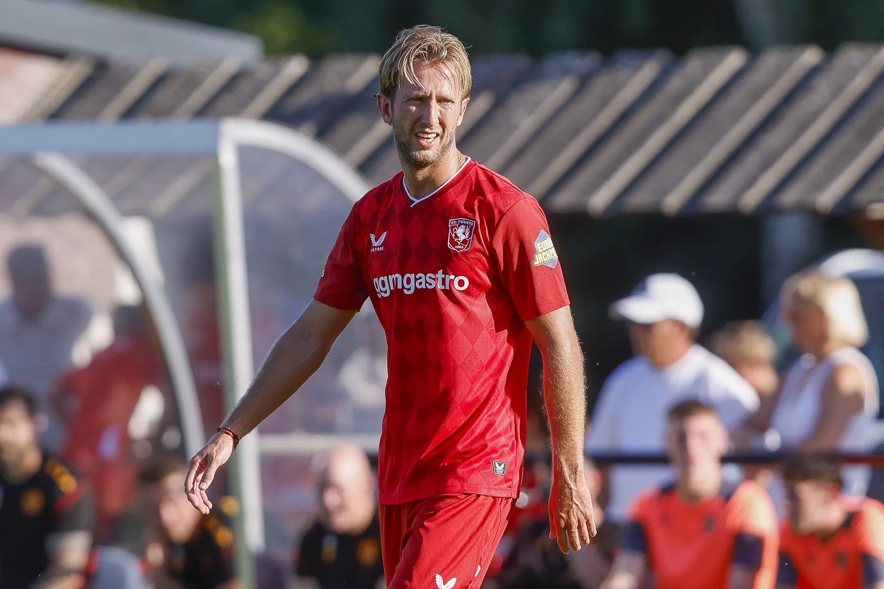 Twente verwacht snel duidelijkheid over Vlap na bod van Spartak
