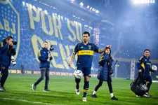 Thumbnail for article: Bombonera op zijn best: bekijk hier het heldenonthaal van Paredes
