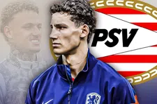 Thumbnail for article: PSV-aankoop Ruben van Bommel langs de Lang-meetlat