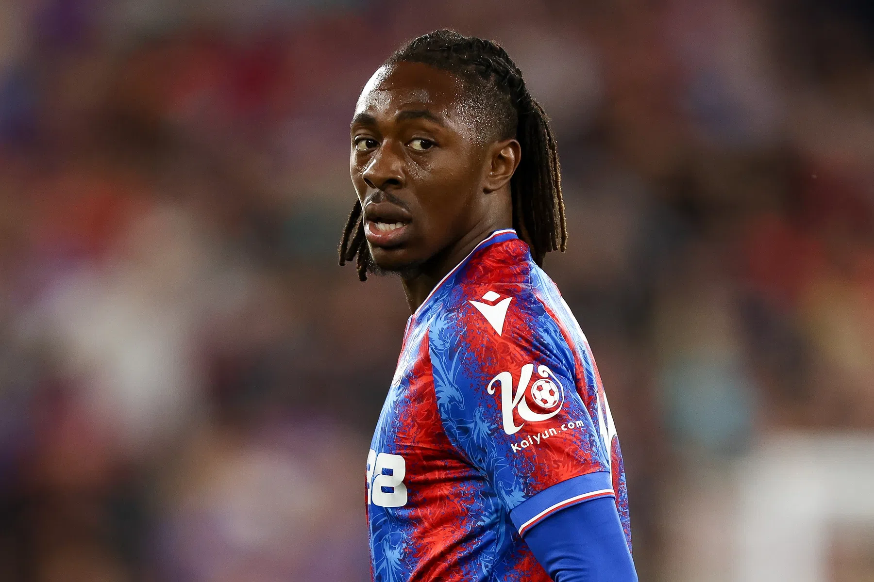 UEFA stuurt FA Cup-winnaar Crystal Palace naar de Conference League