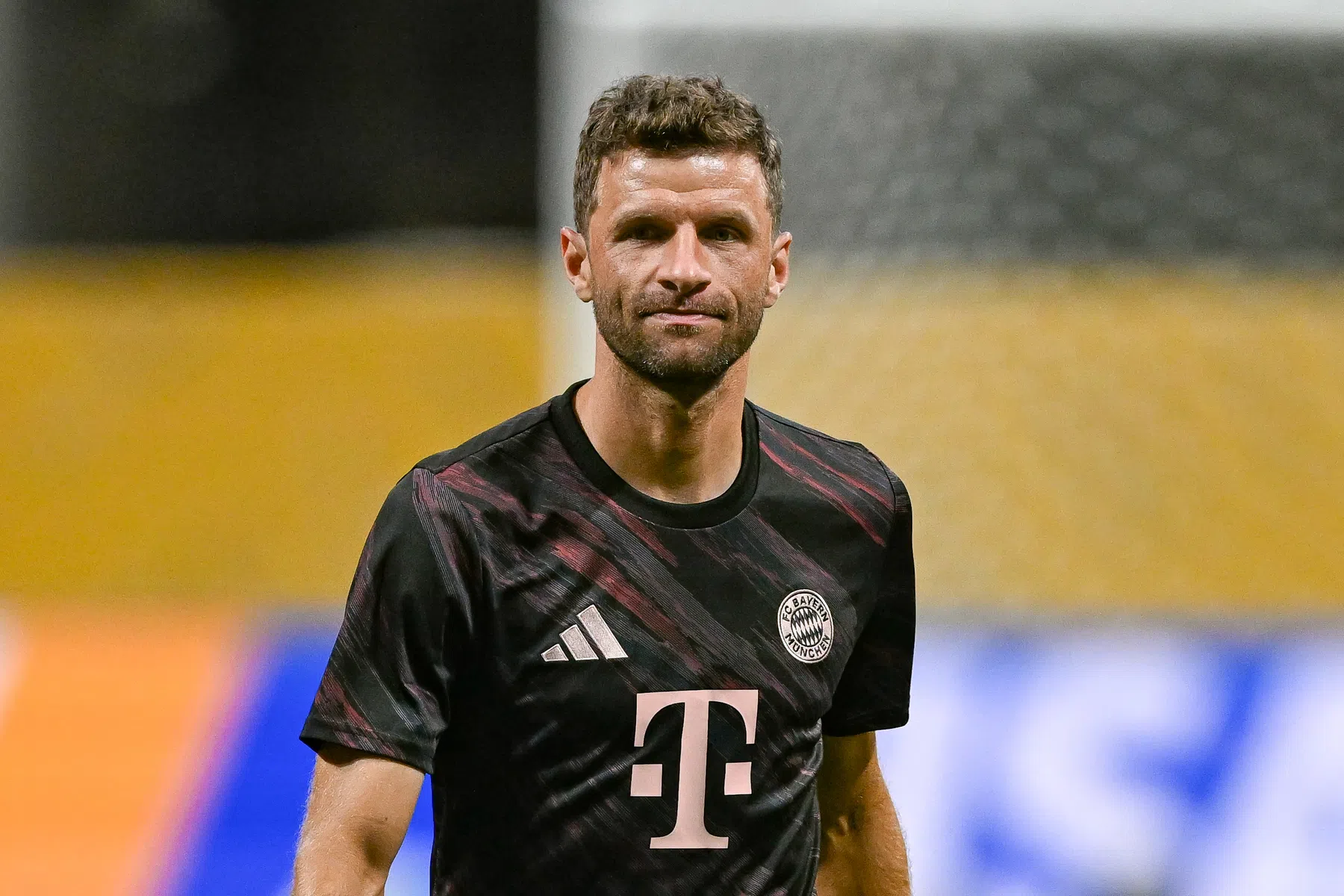 'Oostenrijkse club wil stunten met komst Thomas Müller'