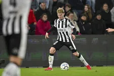 Thumbnail for article: Heracles heeft de opvolger van De Keersmaecker mogelijk al in huis