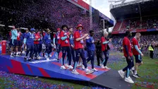 Thumbnail for article: Crystal Palace noemt terugzetting naar Conference League 'verschrikkelijk onrecht'