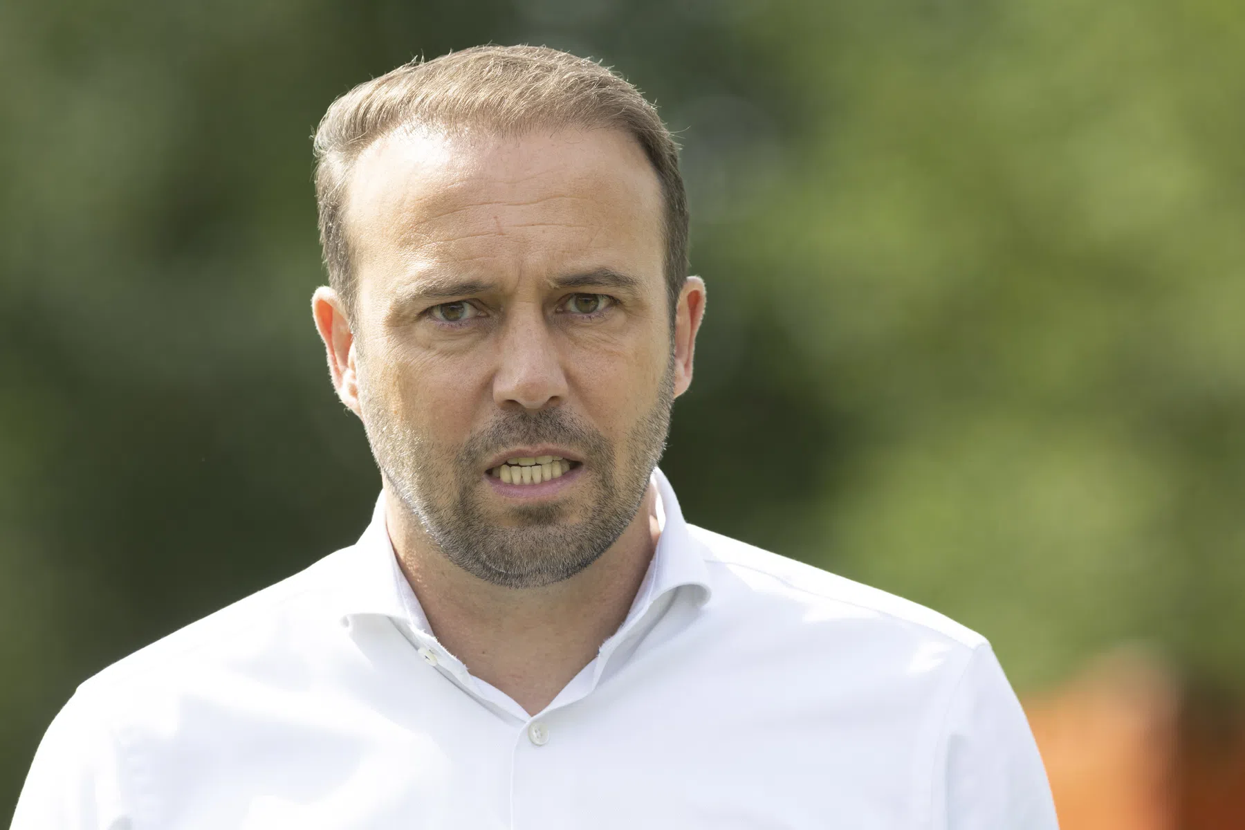 ADO Den Haag bevestigt Mathijsen-nieuws: 'Visie sluit niet meer aan'