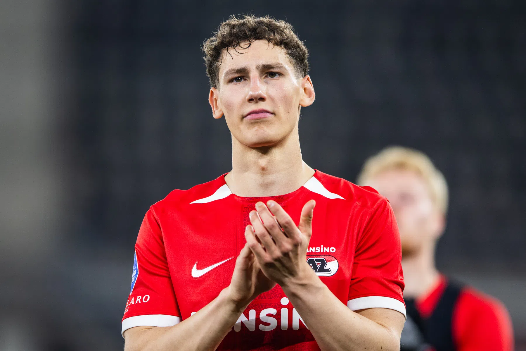 Binnenlands record Sulejmani blijft ook na transfer Van Bommel overeind