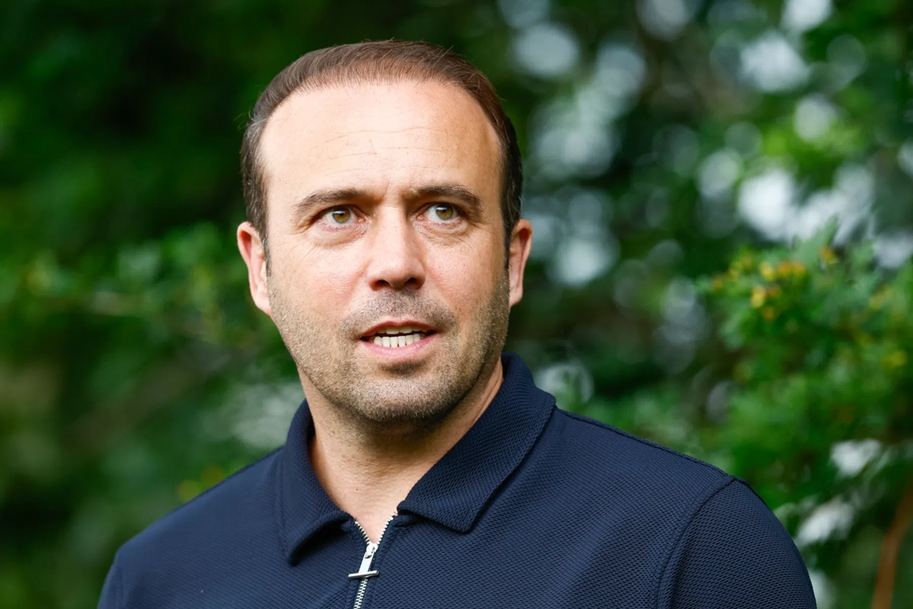 Joris Mathijsen per direct weg bij ADO