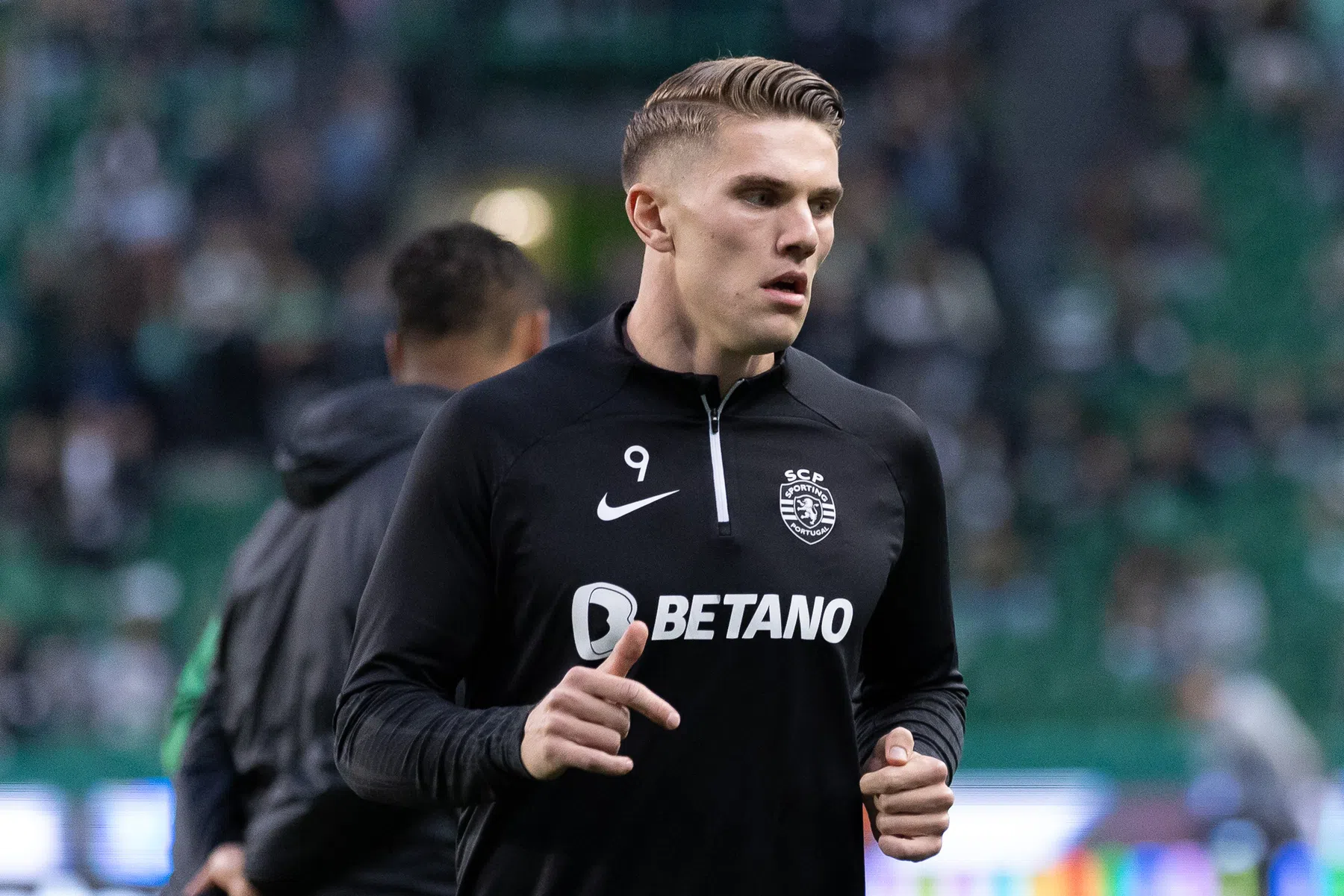 'Arsenal-target Gyökeres maakt zich nog verder onmogelijk bij Sporting'