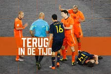 Thumbnail for article: Wat nog niet iedereen weet van Nederland - Spanje (2010)
