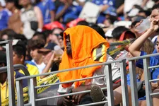 Thumbnail for article: Infantino belooft hittemanagement op WK volgend jaar