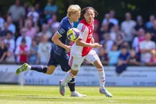 Thumbnail for article: Ajax blijft steken op gelijkspel tegen Aarhus